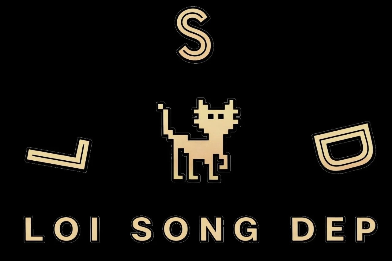 LSD COFFEE & Chill — Loi Song Dep